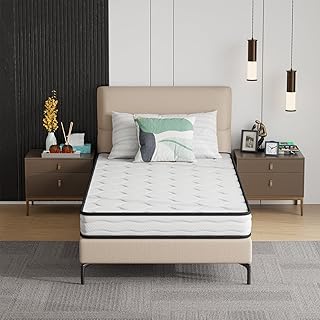 PayLessHere Hybrid Mattress