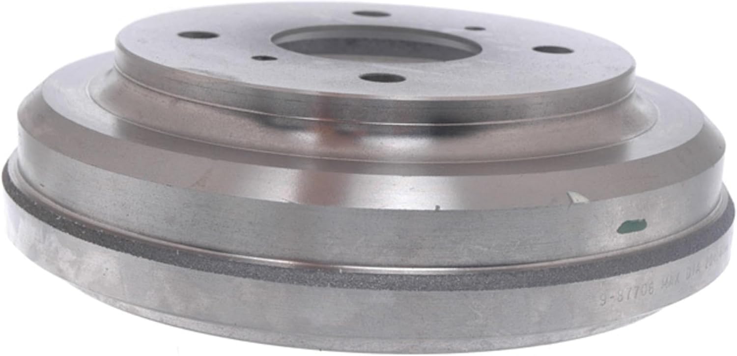ACDelco Gold 18B427 (19171729) Rear Brake Drum