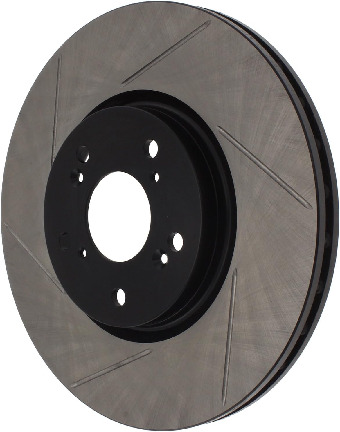 Buу 2 gеt 3 StopTech 126.40062SR Sport Slotted Brake Rotor (Front Right)