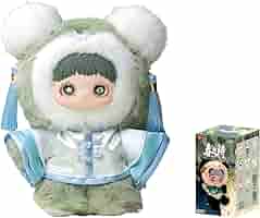MayMei メイメイ　春の詩　ぬいぐるみペンダント　シークレット　玲珑 シークレット MayMei メイメイ 春の詩 ぬいぐるみ 玲珑Exquisite