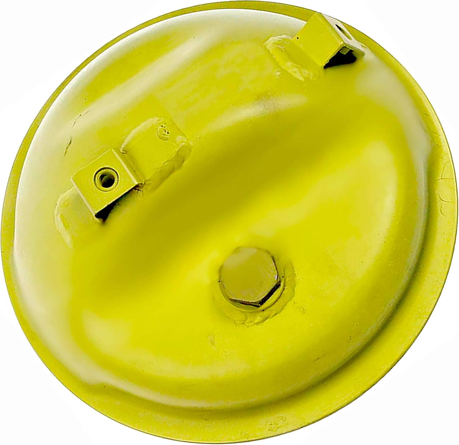 APDTY 141382 Rear Differential Cover Axle Housing Cover w/Drain Fill Hole