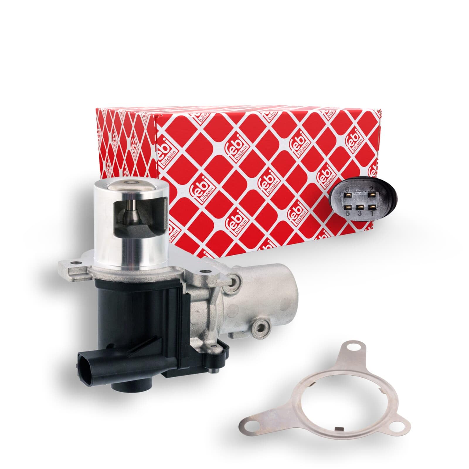 EGR VALVE 108909 FOR K9K700/704/702/722/710/712/790/768/766/764/792/740 1.5L