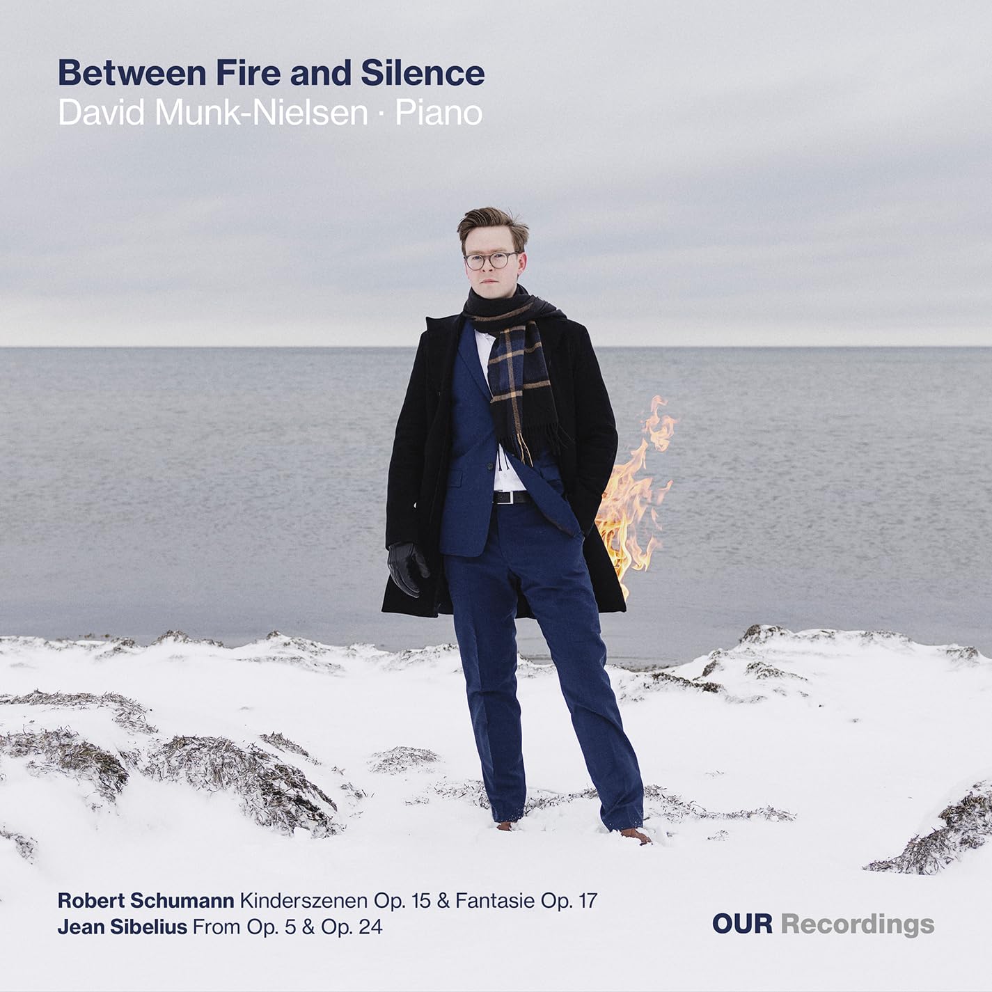 Between Fire and Silence