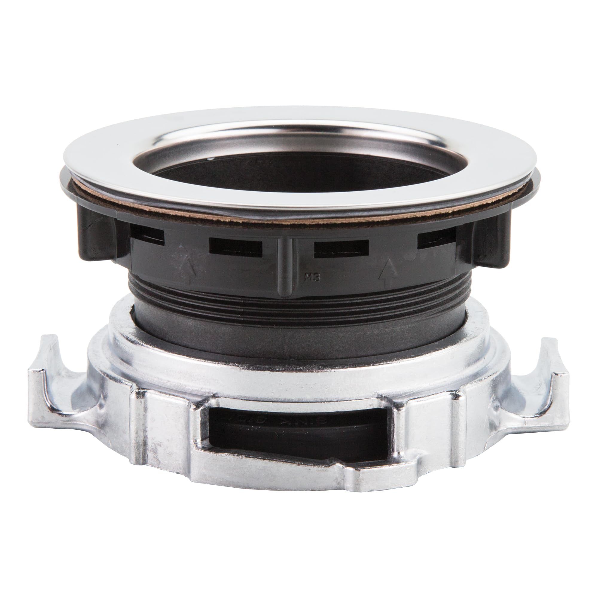 Waste King EZ Mount Garbage Disposal Sink Flange Kit