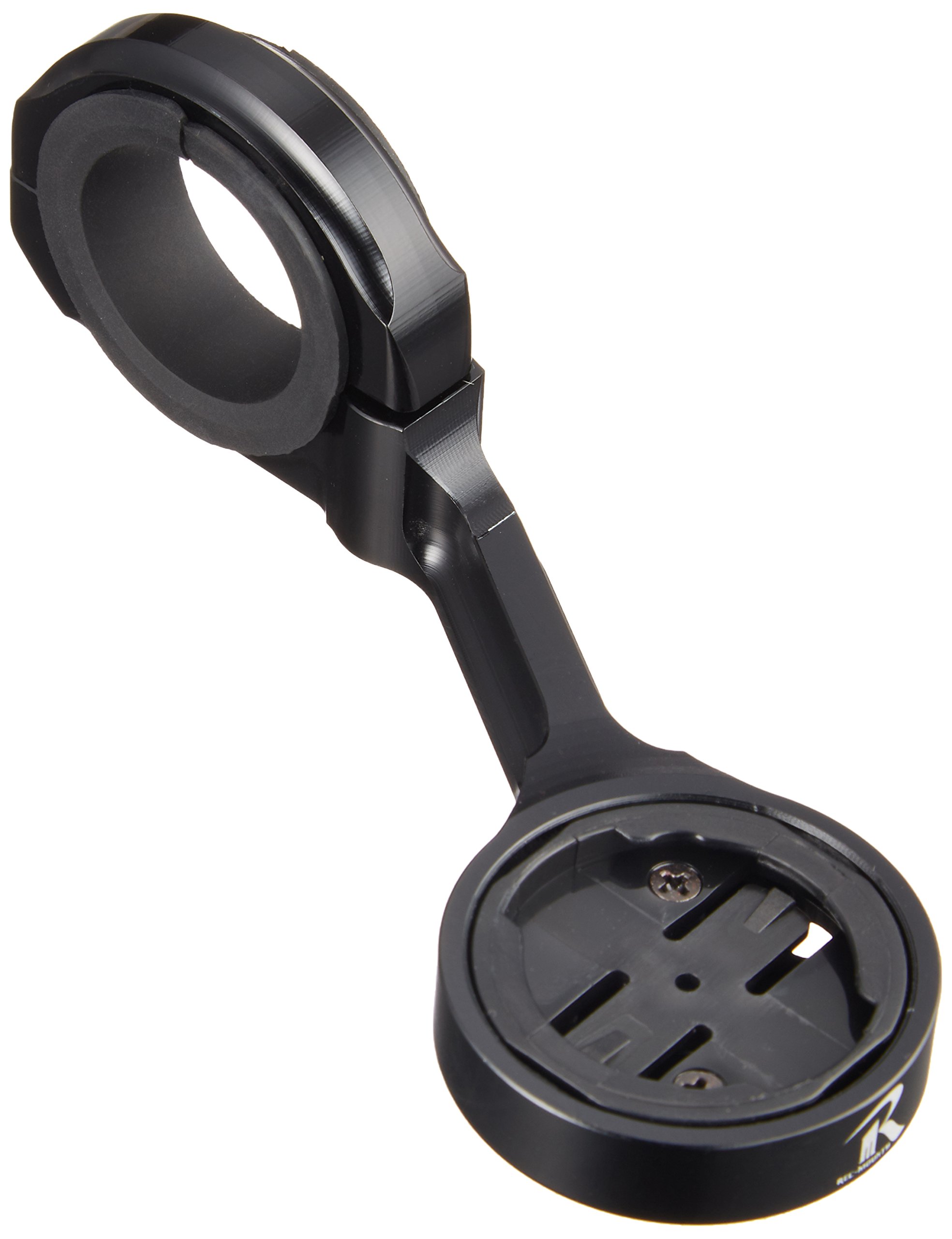 REC-B012-GM+GP + GP-DOSUN Outfront Bike Mount Type 12 for Garmin Edge810 & GoPro Shimano Sports Camera/DOSUN Light Compatible