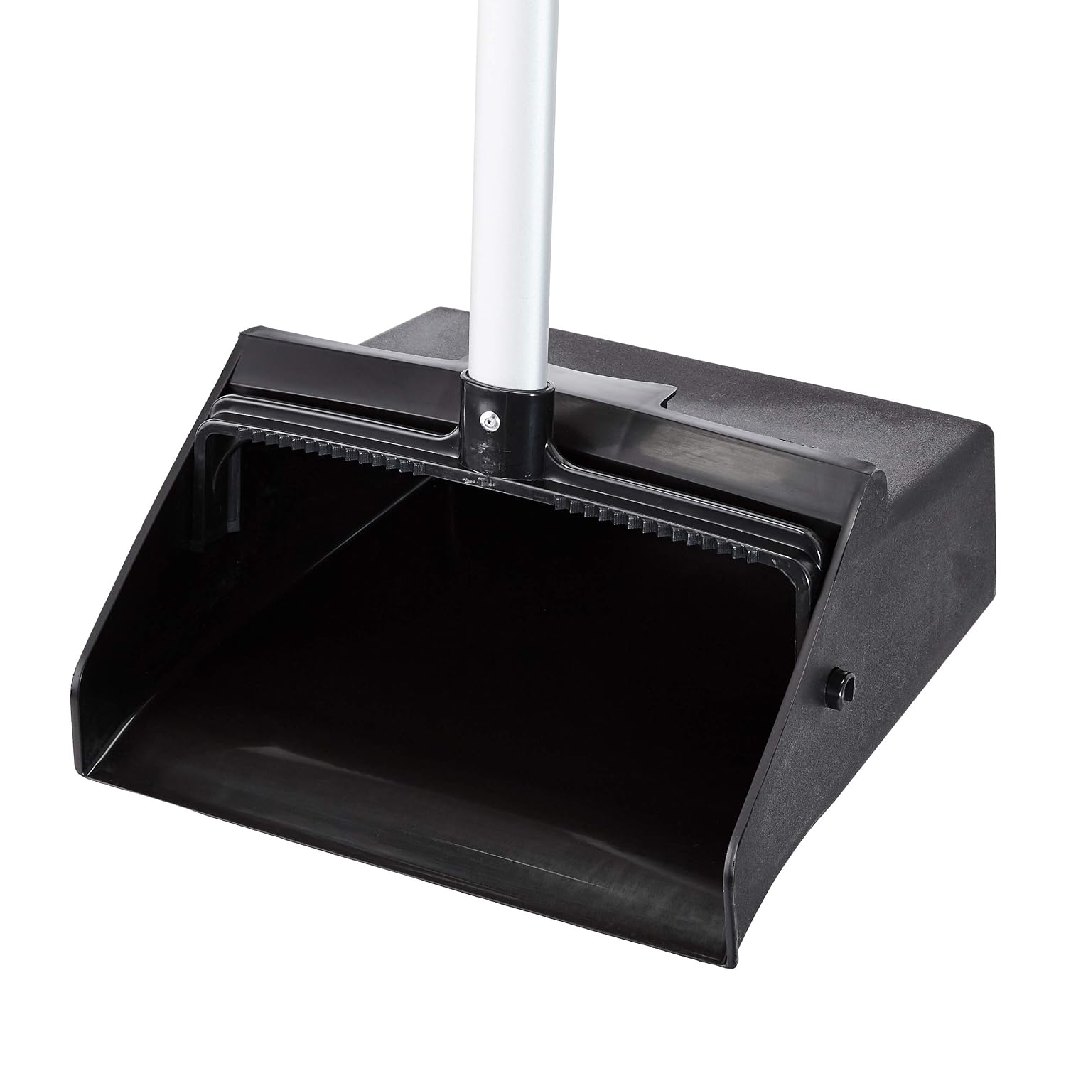 AmazonCommercial Lobby Dustpan - 2-Pack