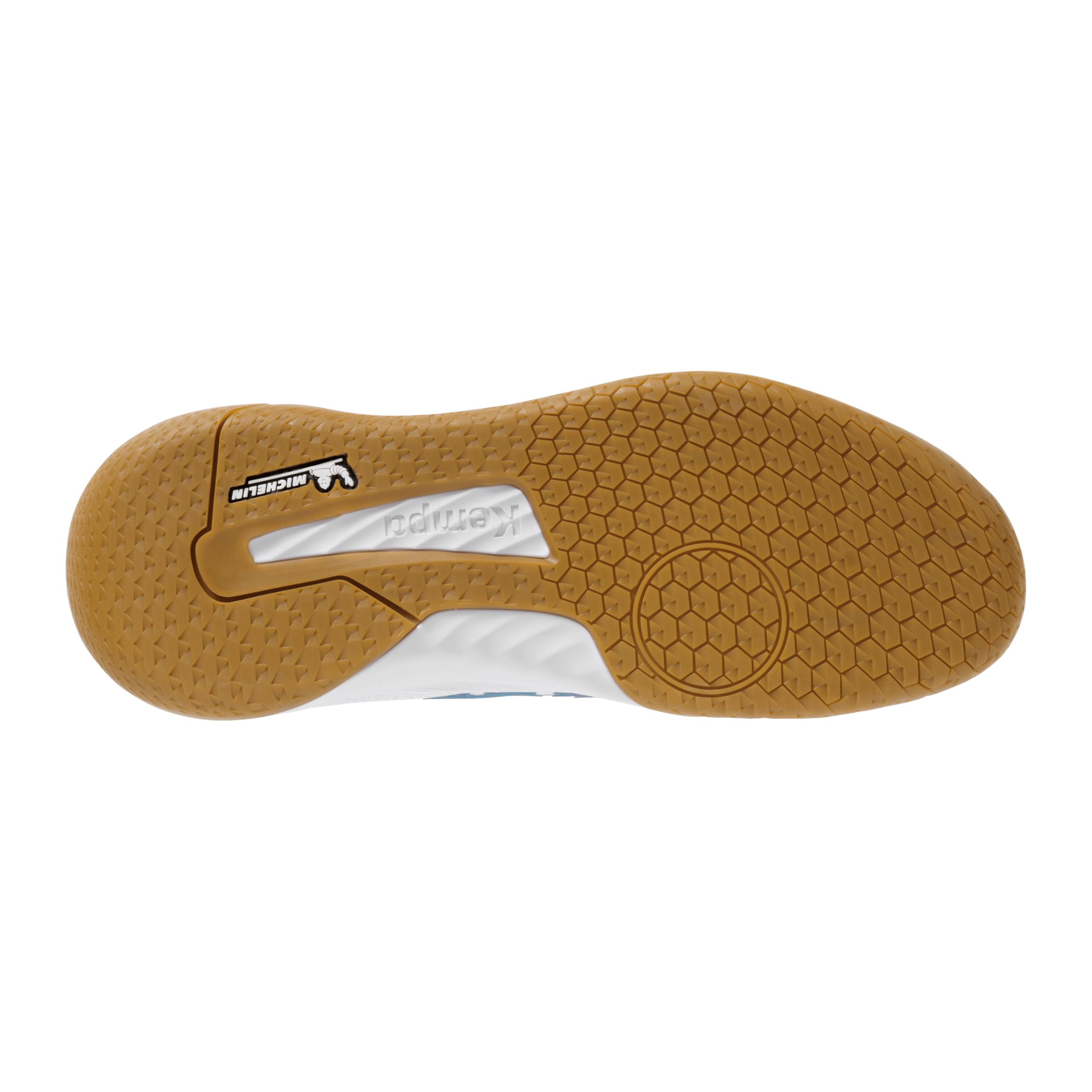 Kempa Kourtfly Zapatos de Mujer, Zapatillas de Balonmano