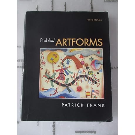 Prebles&#x27; Artforms: The Ultimate Hub for Visual Arts Knowledge