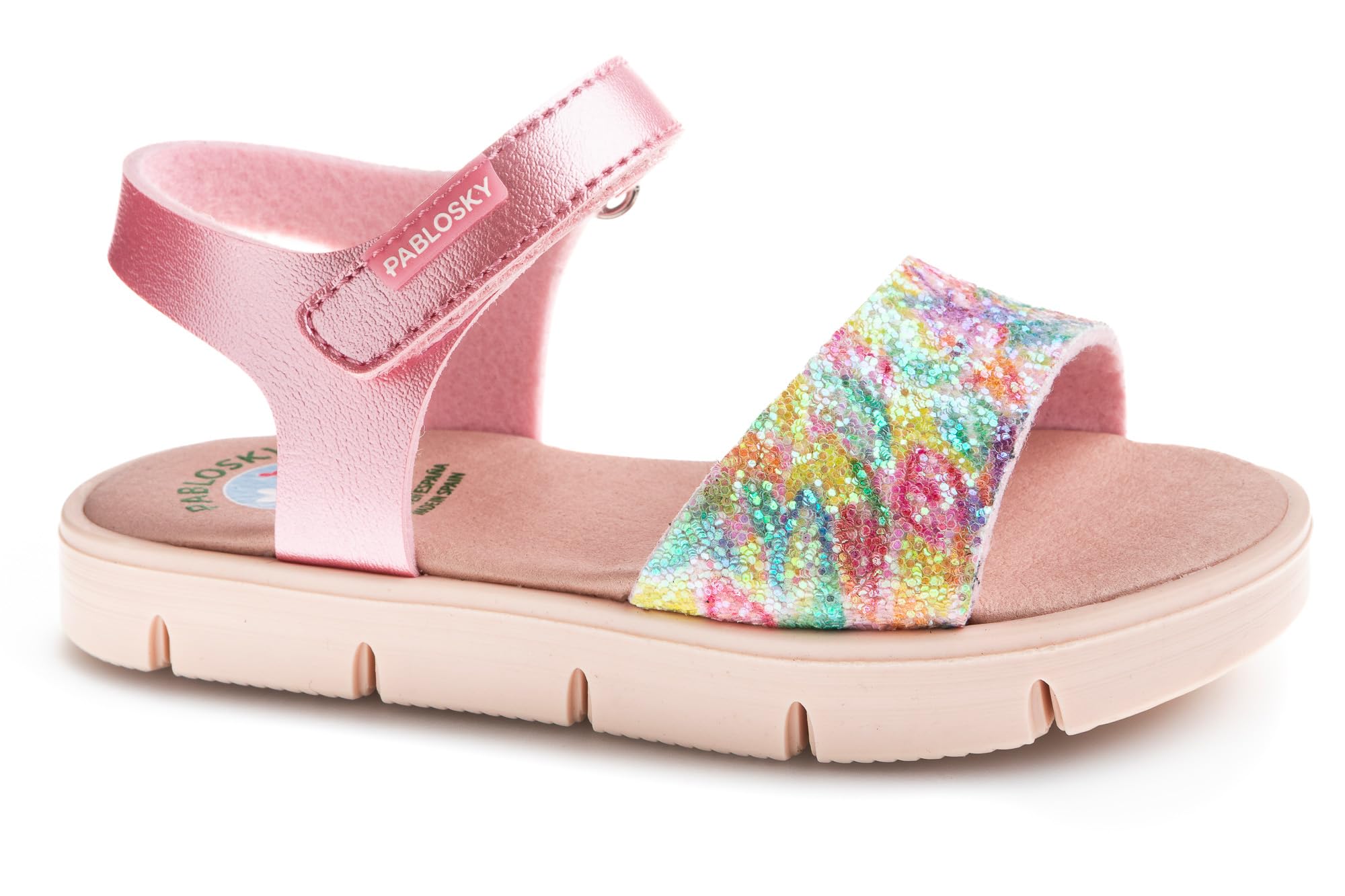 Sandalias para Niña Pablosky POLINA 447777