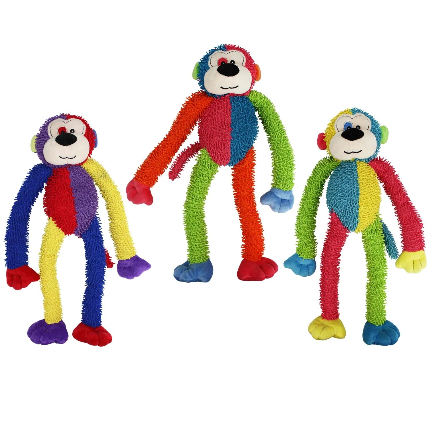Dog Toys for Medium to Large Breeds 17 Inch Long