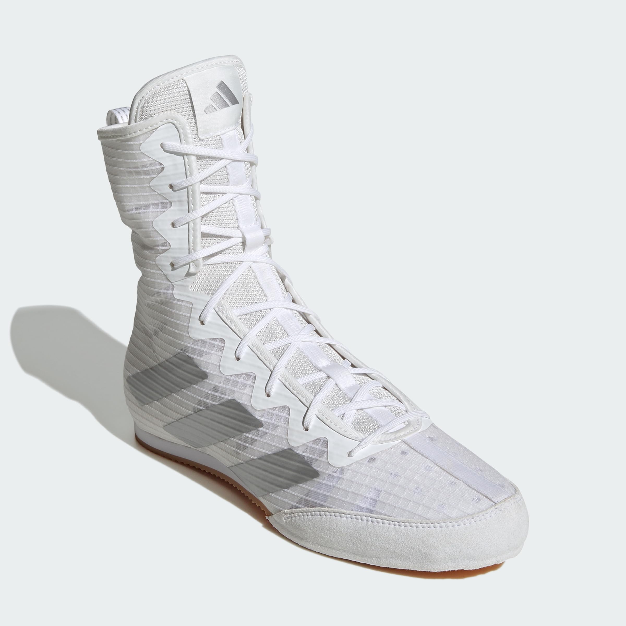 adidas Unisex Box Hog 4 Boxschuh