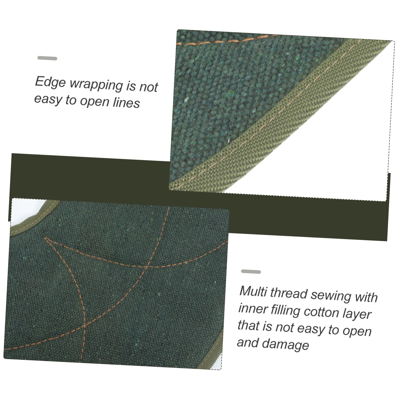 HEALLILY Shoulder Pad Anti-weight Shoulder Pad Cushion Portable Reusable for Construction Workers