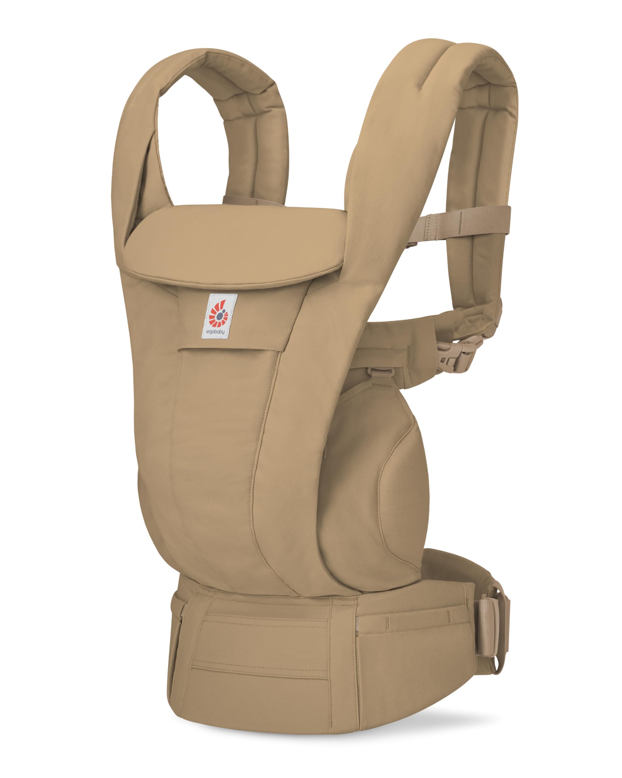 子供用品 ergobaby omni Amazon.com: Ergobaby Omni Classic Baby Carrier for Newborn to
