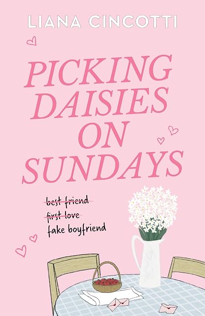 Portada de Picking Daisies On Sundays