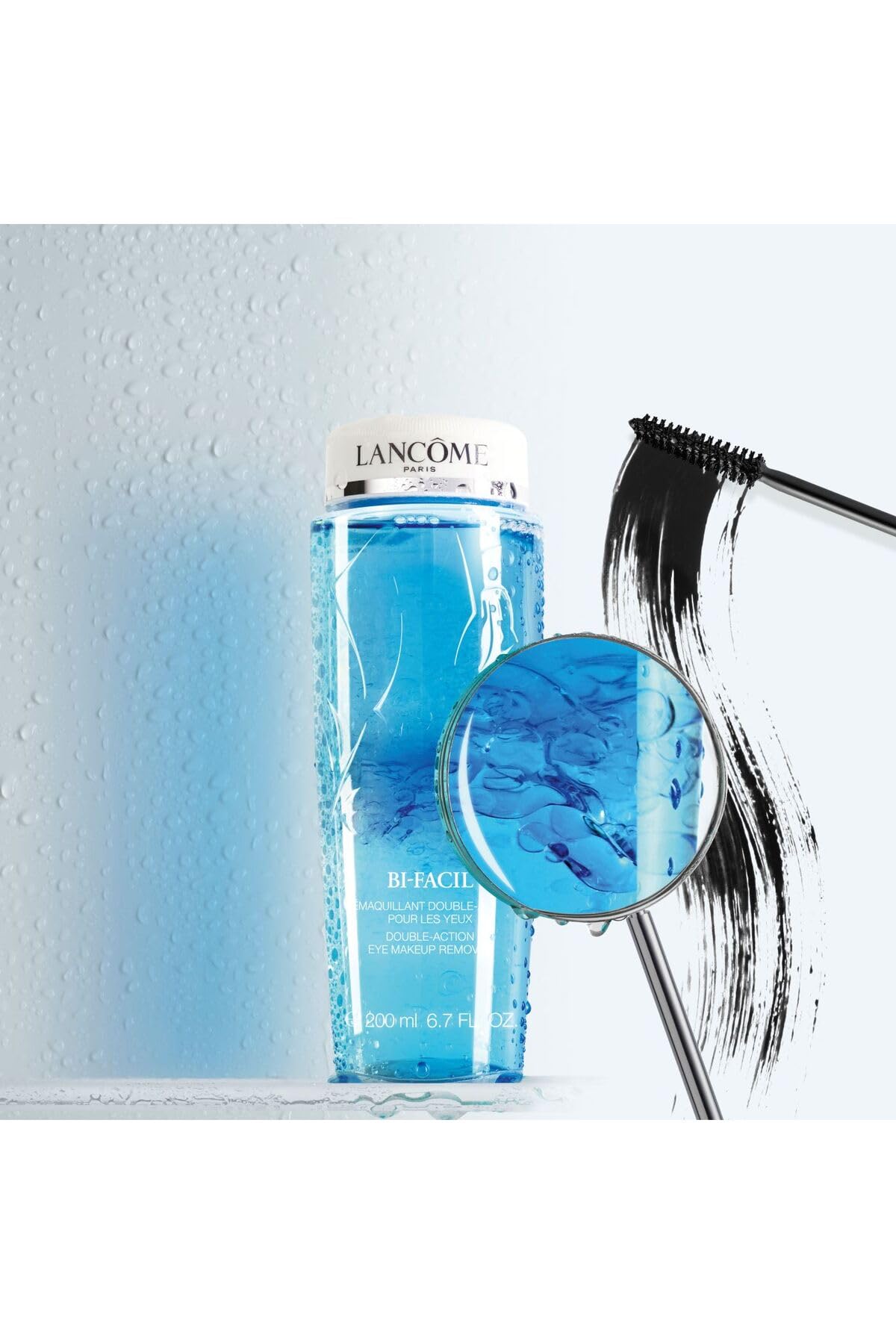 Lancôme Bi-facil Desmaquillante Bifásico de Ojos Instantáneo Waterproof Ojos Sensibles