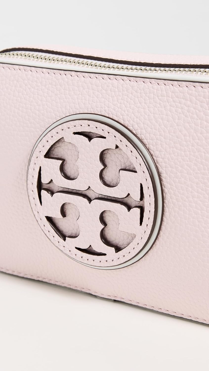 Tory Burch Women's Mini Miller Crossbody Bag - Image 4