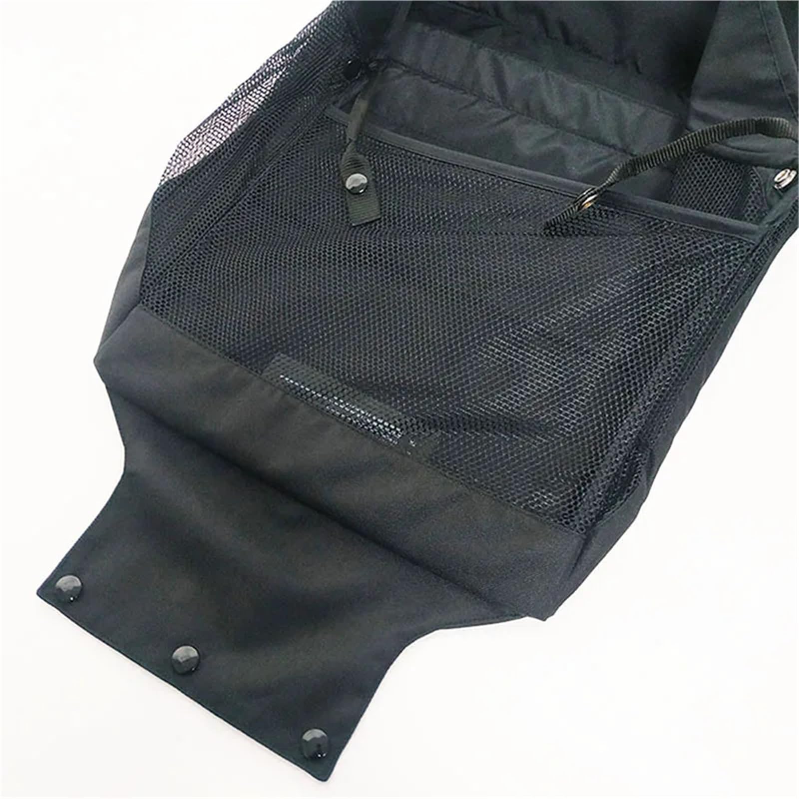 Panier à provisions pour poussette Cybex Priam 3/4, sac de rangement pour poussette, sac à langer à monter soi-même, remplacement direct des accessoires de poussette pour bébé