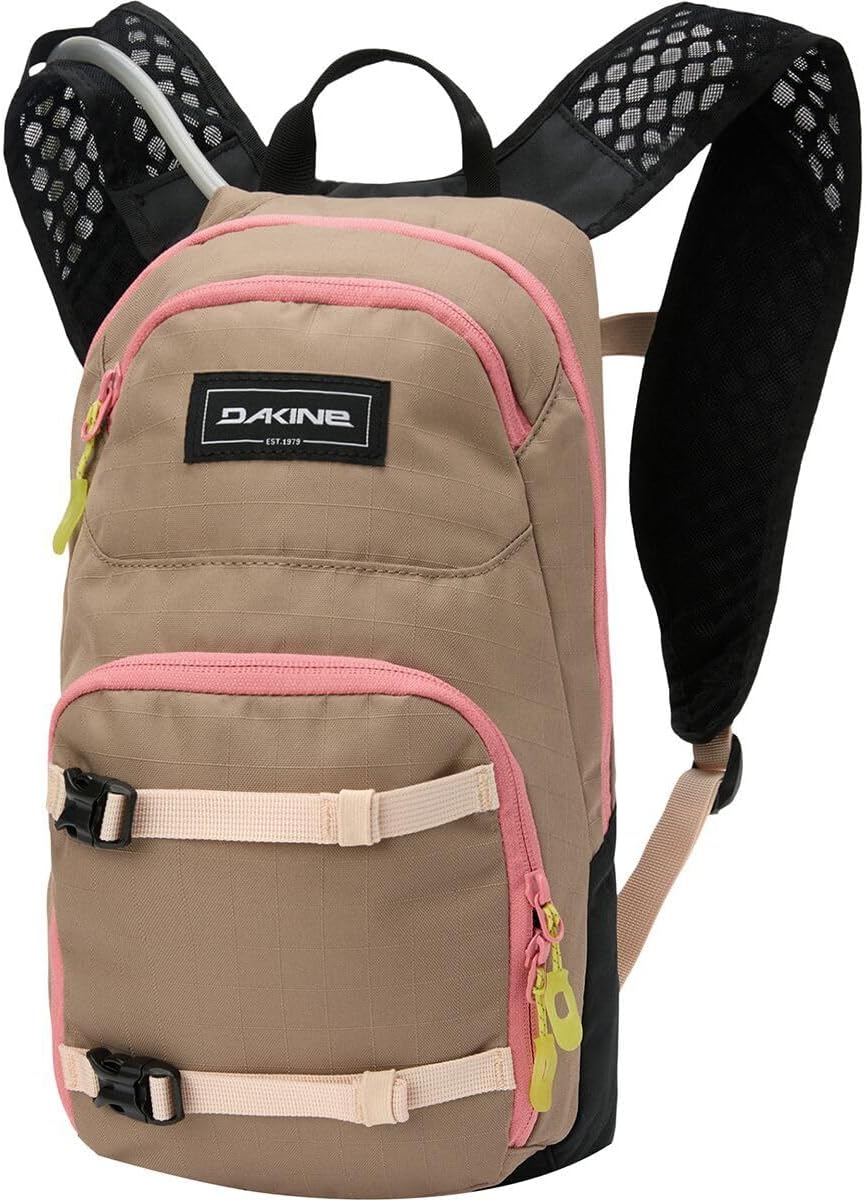 DAKINE Youth Session Backpack 6L