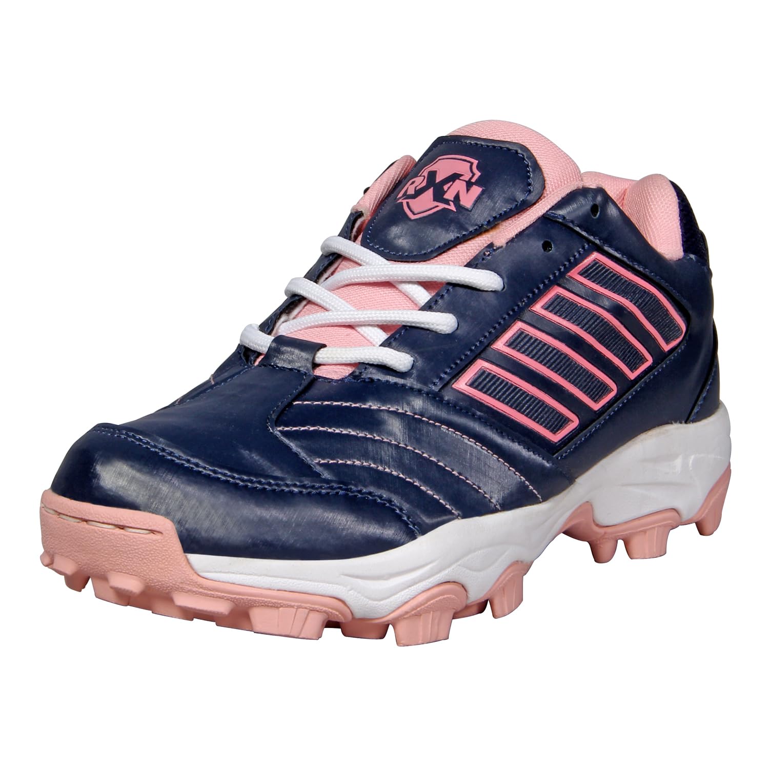 RXN Hockey Shoes for Men (Navy, 7) (B0CX5KNSZR) Amazon Price History, Amazon Price Tracker