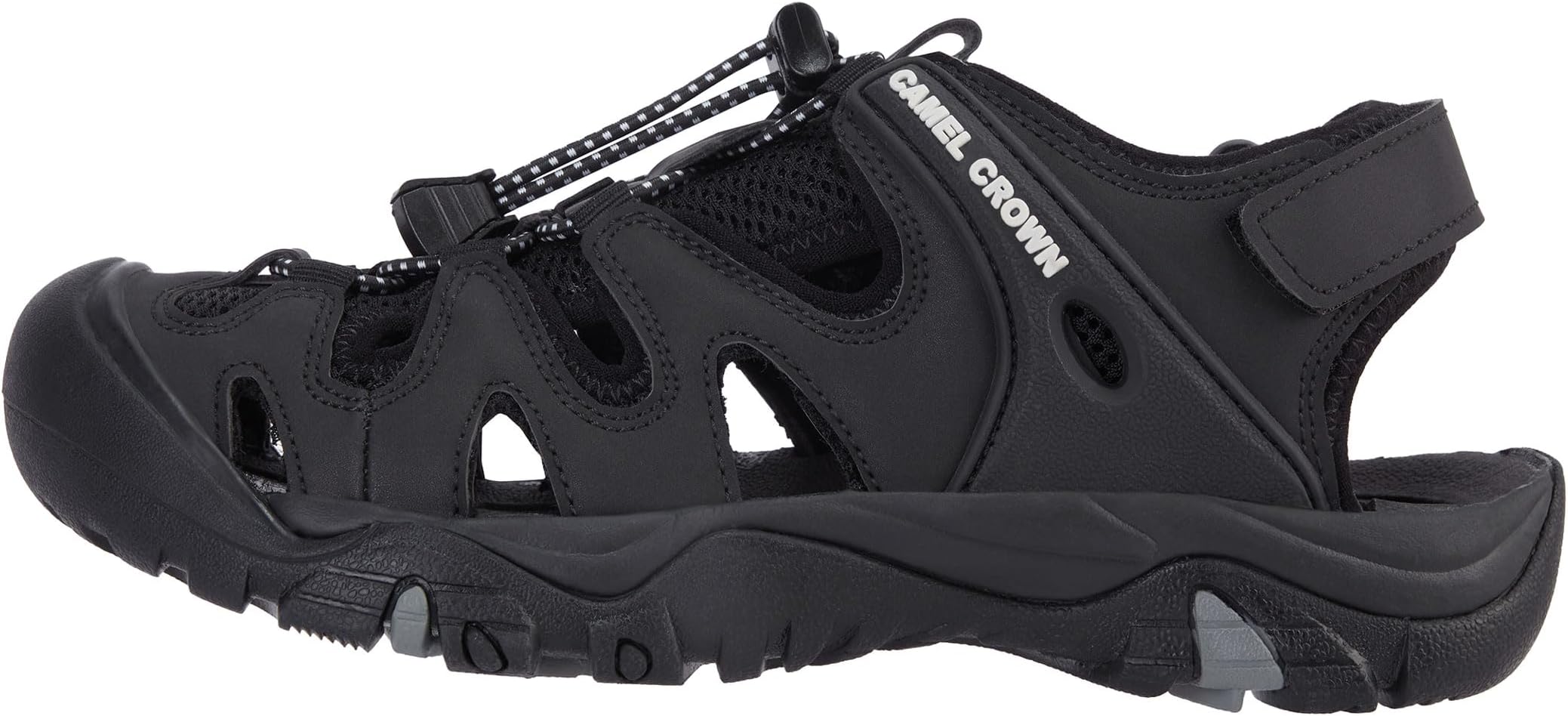 CAMEL CROWNWomen's Waterproof Sandals