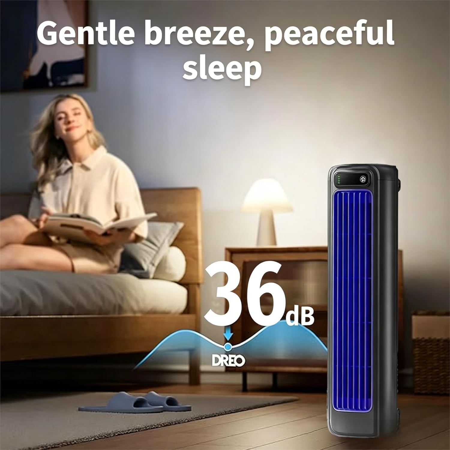 Epicooler Aire Acondicionado Portátil, Enfriamiento hasta 11°C en Segundos, 3 Modos, Silencioso, Recargable USB-C, sin Aspas, Ideal para Hogar, Oficina, Camping o Autocaravana