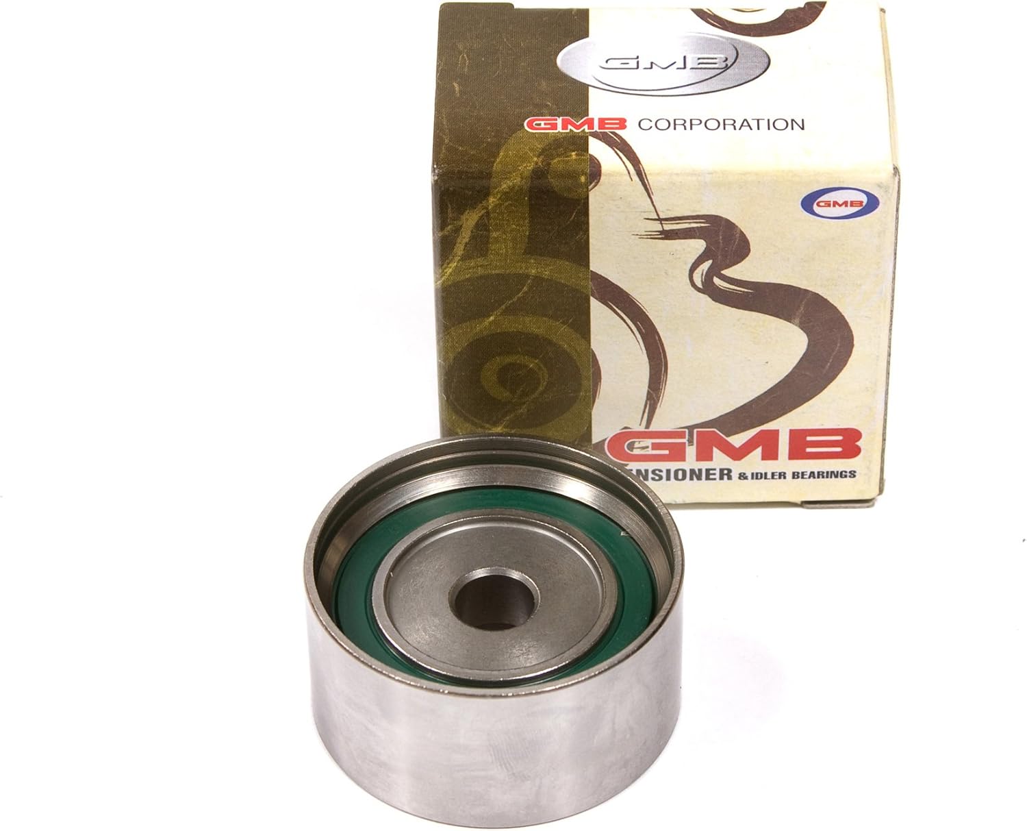 Evergreen TBK138MWPA Compatible With Toyota Camry Celica MR2 RAV4 2.0L 2.2L 3SFE 5SFE Timing Belt Kit AISIN Water Pump