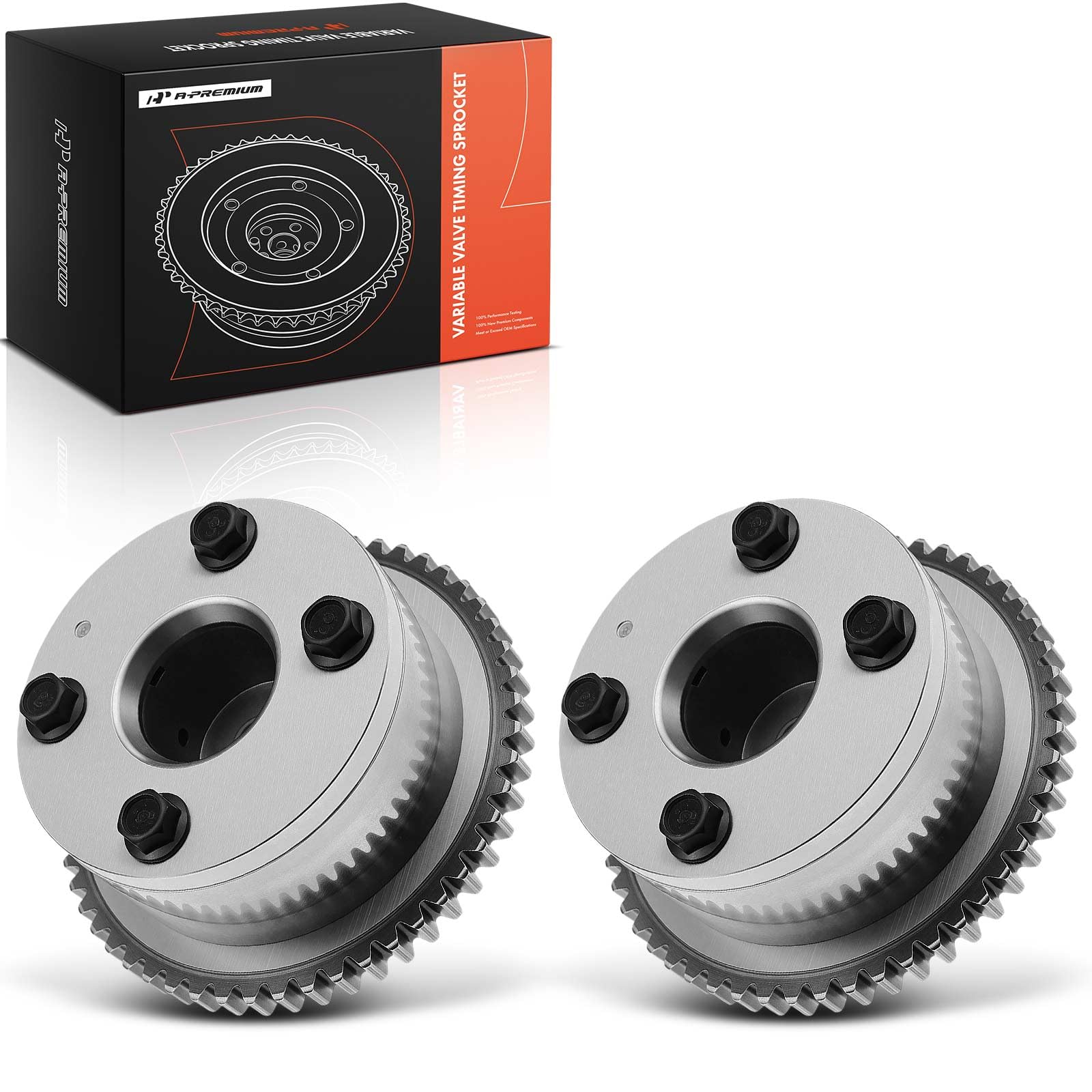 Amazon.com: A-Premium Intake Variable Valve Timing Sprocket Cam