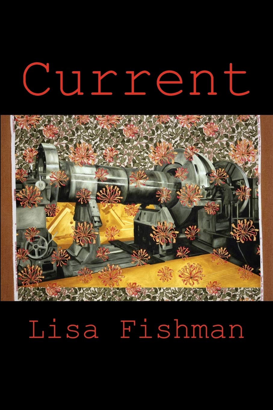 Current (Free Verse Editions)