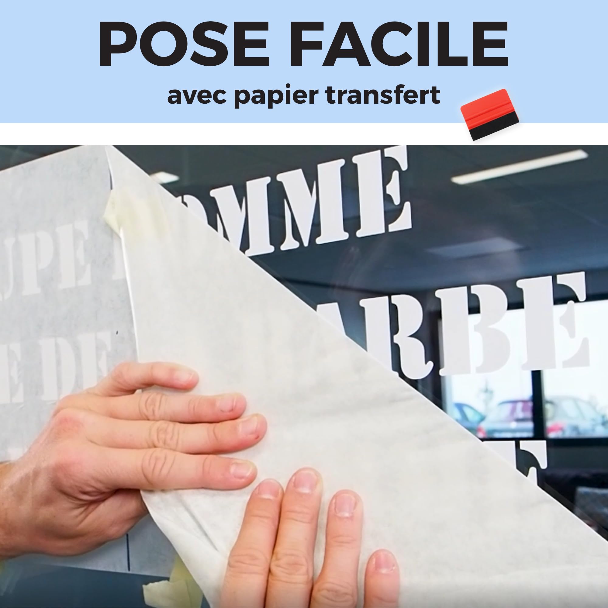Lettrage Nom Bateau, Stickers et Autocollant Personnalisable - pour Bateau, Jet Ski, Voilier, Catamaran - Résistant Eau de mer et UV