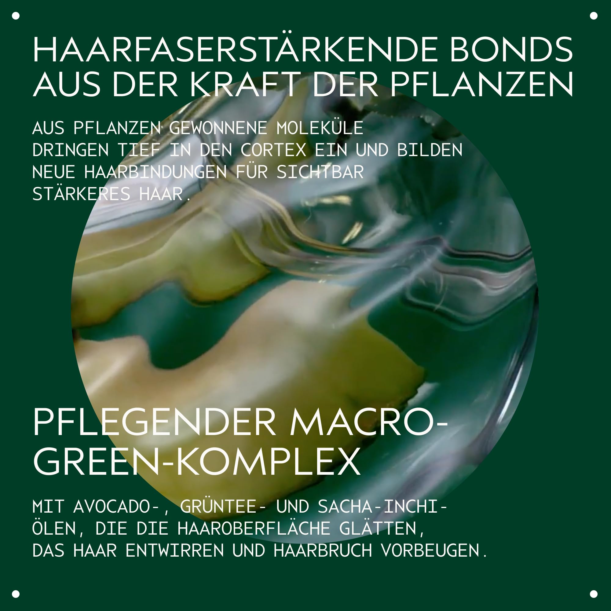 Aveda Botanical Repair™ Intensive Strengthening Masque Rich | Haarmaske | Stärkt das Haar & macht es geschmeidig | Für mittleres bis dickes Haar