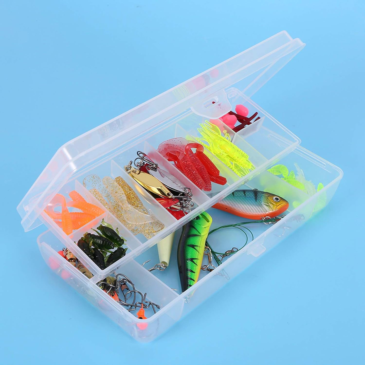 Sculpture Jardin En Fer - Spirale De Sphères D'acier Inoxydable - H. 200cm