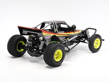 Amazon.co.jp: タミヤ (TAMIYA) 1/10 電動RCカー 特別企画 No.222