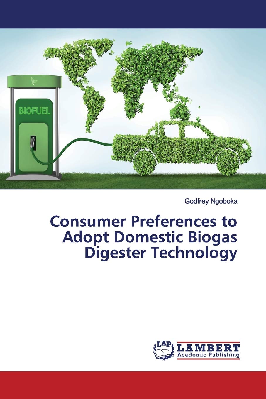 Consumer Preferences to Adopt Domestic Biogas Digester Technology