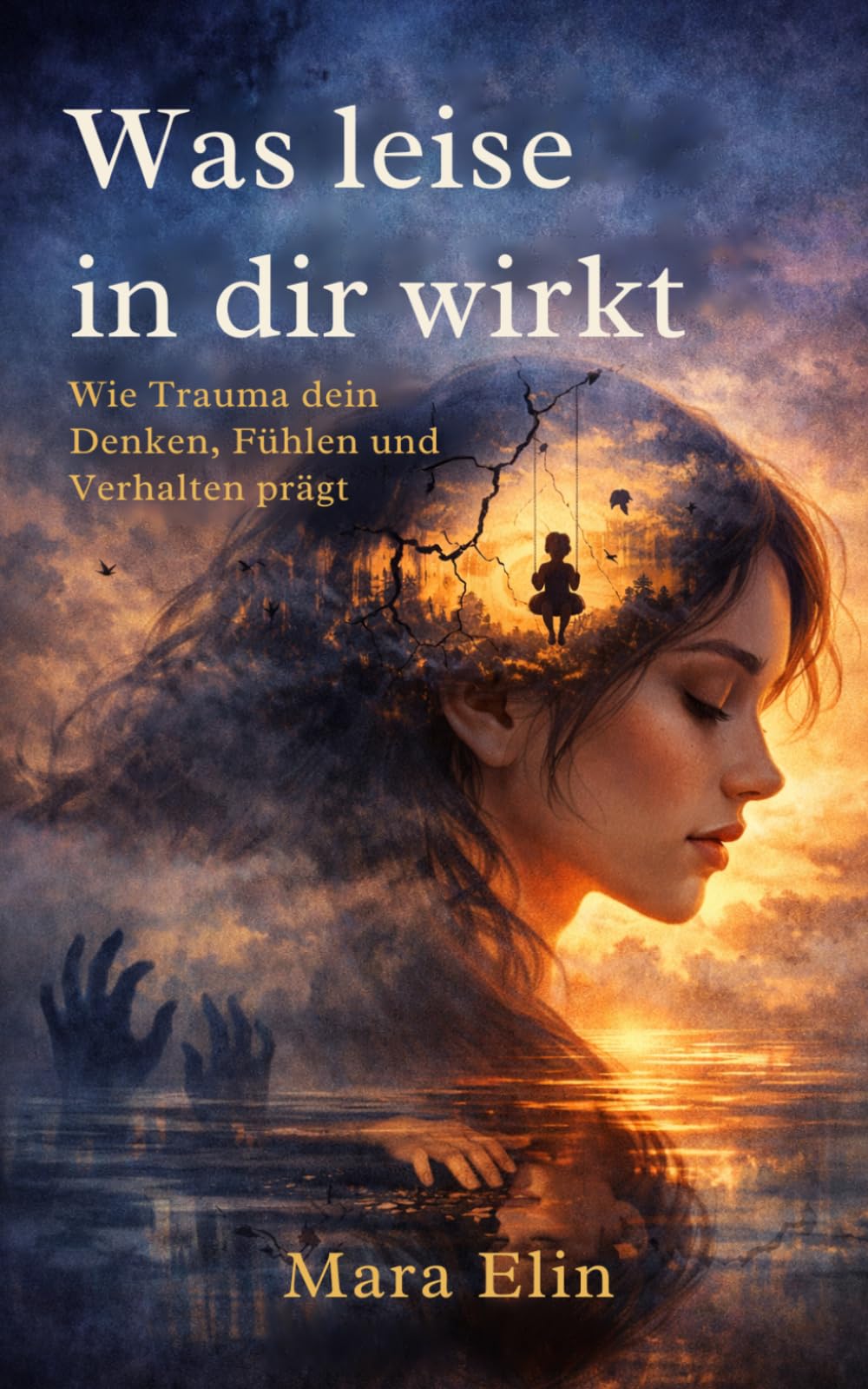 Was leise in dir wirkt: Wie Trauma dein Denken, Fühlen und Verhalten prägt