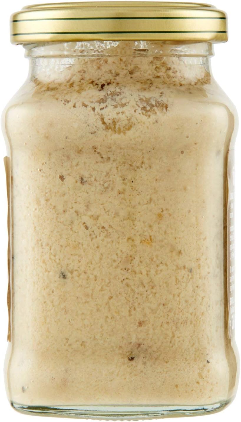 Tigullio Salsa con Ricotta, Tartufo e Pepe Nero, 185g - Immagine 3