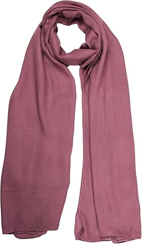 Miniatura 9 de Hijab modal para mujer Pañuelo para la cabeza