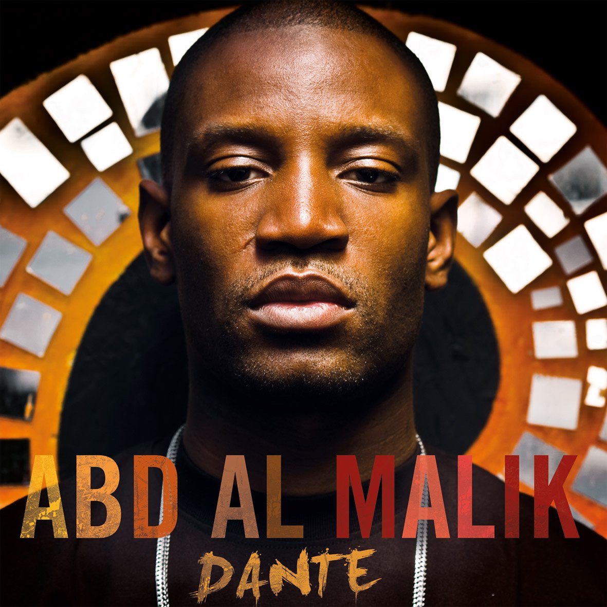 Dante [Audio CD] Abd Al Malik