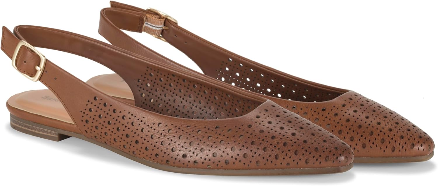 BareTraps Riva Womens Loafers & Slip-Ons