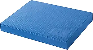 AIREX Balance Pad – Stability Trainer for Balance, Stretching, Physical Therapy, Exercise, Mobility, Rehabilitation