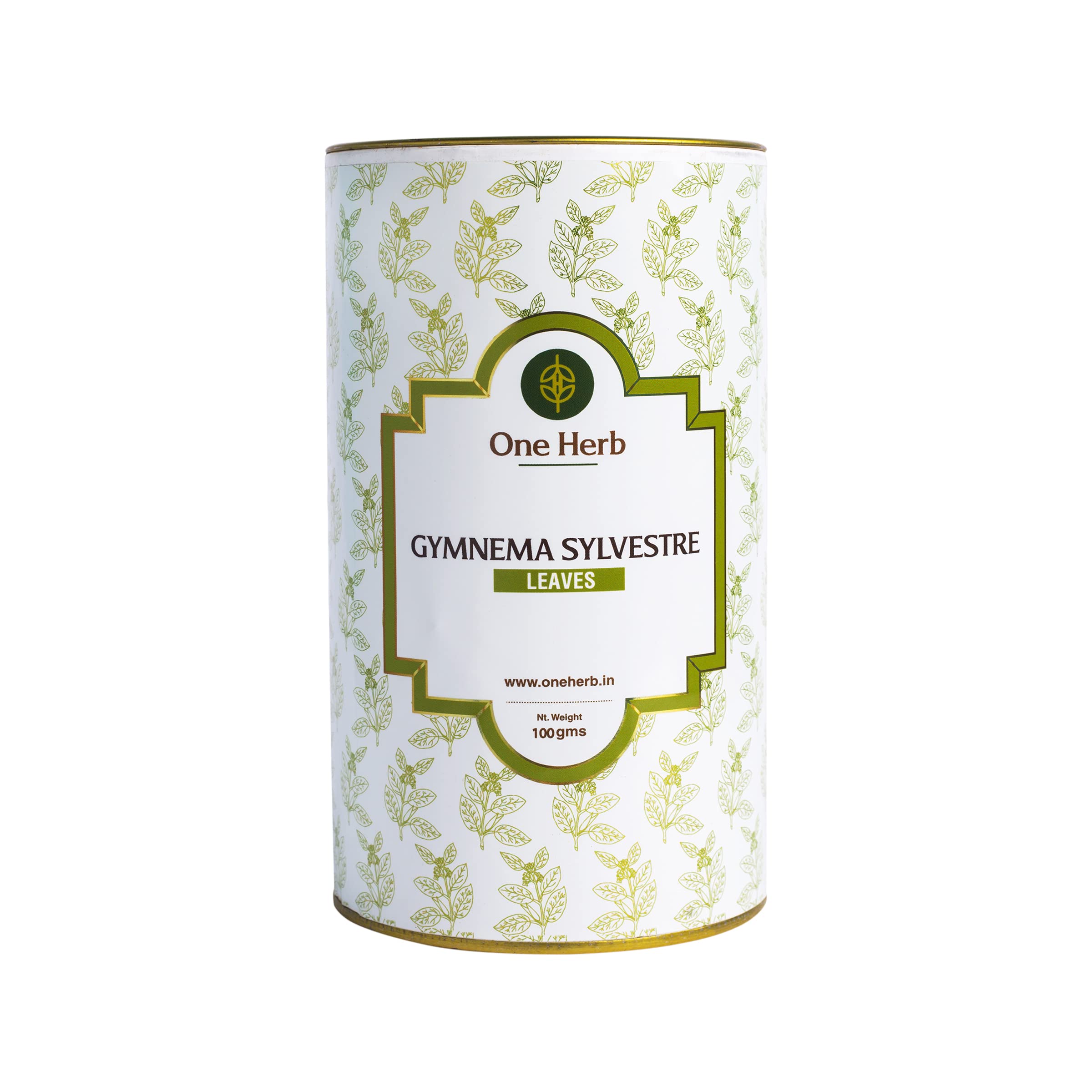 One Herb - Gymnema Sylvestre Tea 100g (Gurmar) for Weight Loss, Controls Sugar Cravings, Improves Heart Health & Immunity (B08VNQTQMS) Amazon Price History, Amazon Price Tracker
