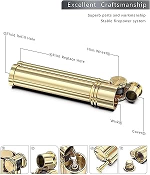 レトロ！面白ライター　６個セット ZIPPO ZIPPO ライター ジッポ 両面加工 ジャグラー