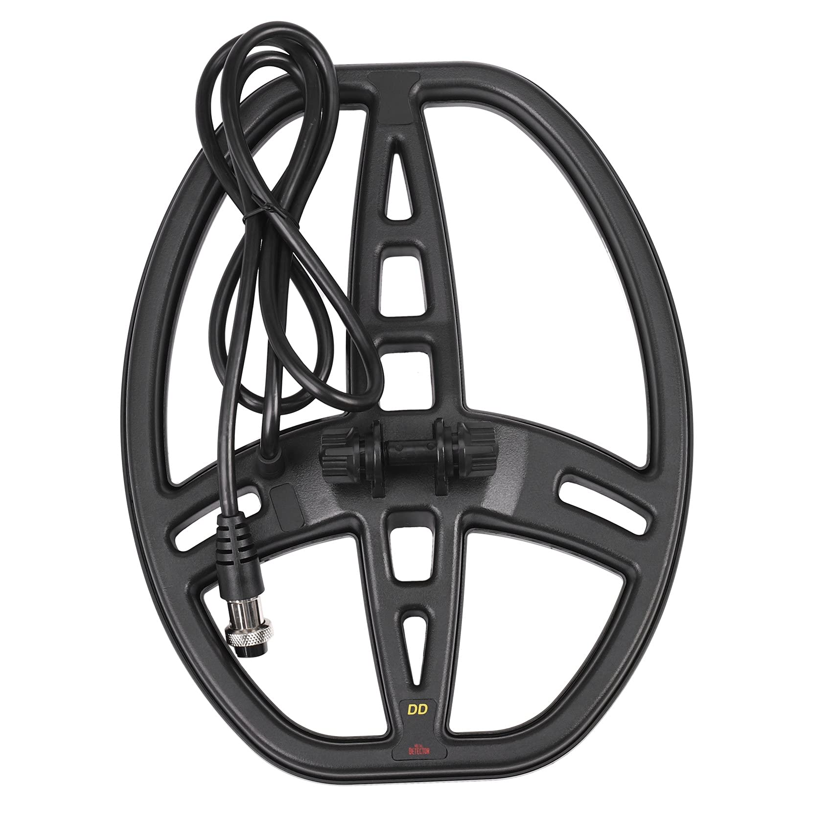 Bobine Souterraine Professionnelle de DéTecteur de MéTaux pour la Bobine ImperméAble MD6350