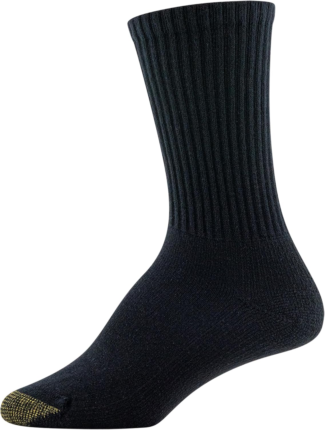 GOLDTOE Women's Ultra Tec Crew Socks (3 Pairs) - Image 4