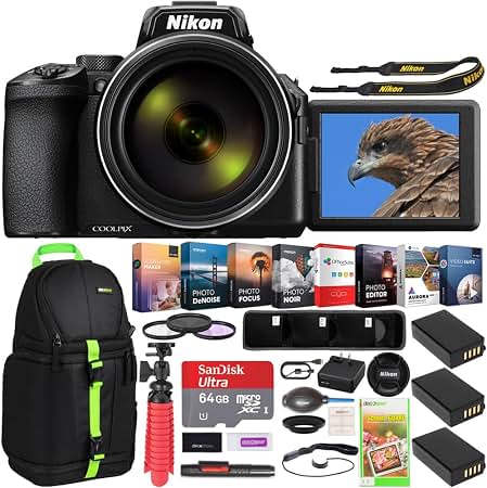 Amazon.com: Nikon Coolpix 4500 4MP Digital Camera w/ 4x Optical Zoom