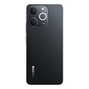 realme NARZO 80 Lite 4G (Obsidian Black 2026, 4GB+64GB) | 6300mAh Segment's Biggest Battery | 7.94mm Slim Design | 300% Ultra Volume | Pulse Light: 9 Colors, 5 Glow Modes | Ai Assist gallery image