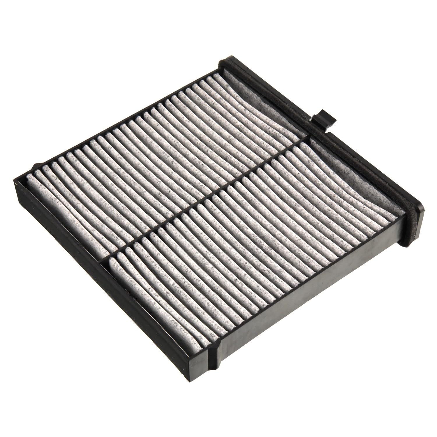 Pollen / Cabin Filter fits MAZDA 3 BP 1.5 2018 on P5X4 Blue Print BDGG61J6X9A
