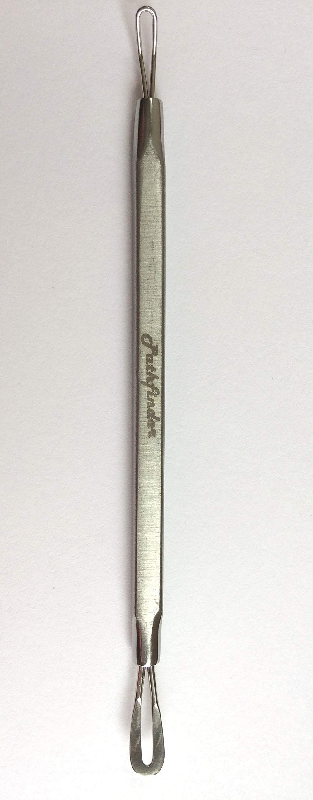 Blackhead Remover Extractor tool for Blackheads, Whiteheads, Acne, Spots & Zits, with life time guarantee!