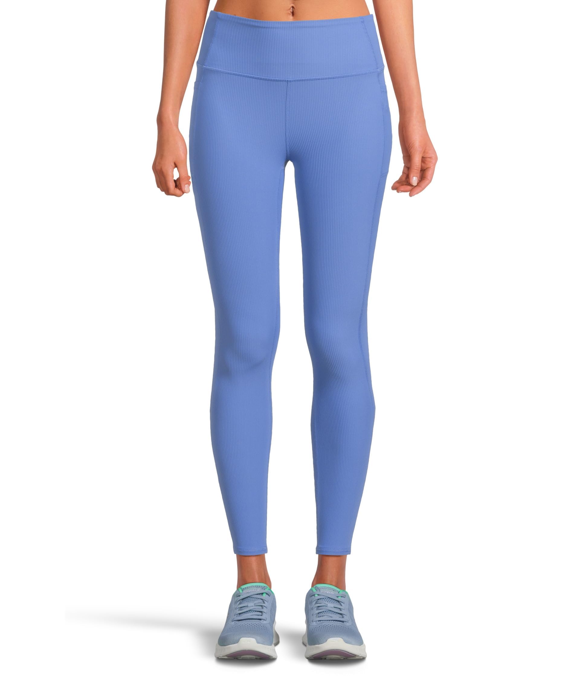 Skechers Women's Go Flex FL HW Legging Peri S