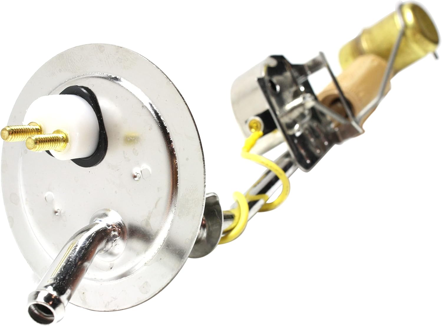 Garage-Pro Fuel Sending Unit Gas, Compatible with The Rear Mounted 19 Gall Tank of 1975-1984 Ford F-150, 1973-1984 F-250 F-350, 1973-83 F-100