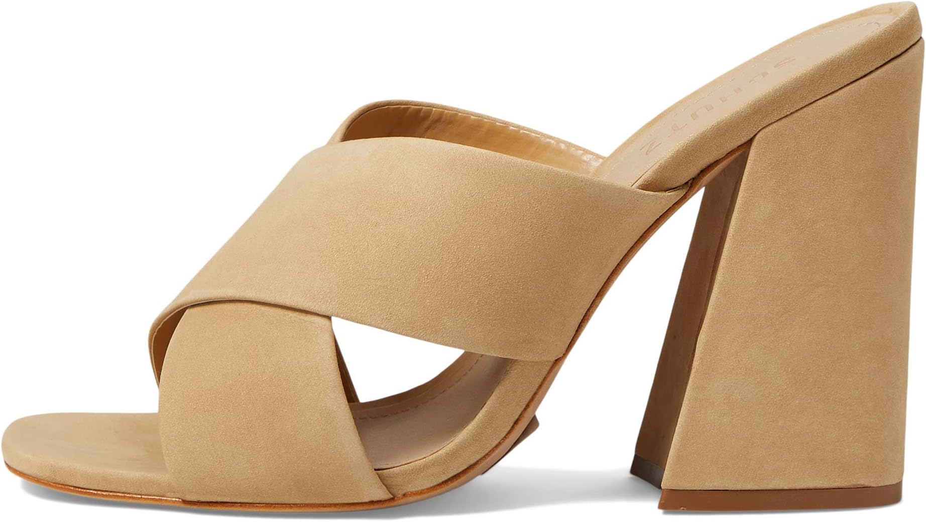 SCHUTZ Callie Light Wood 10 M